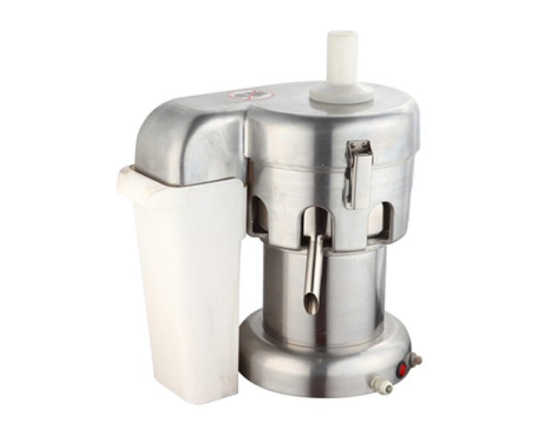 IRON CAPTAIN IND4395 FRUIT JUICER B2000,110V,60HZ--D/S