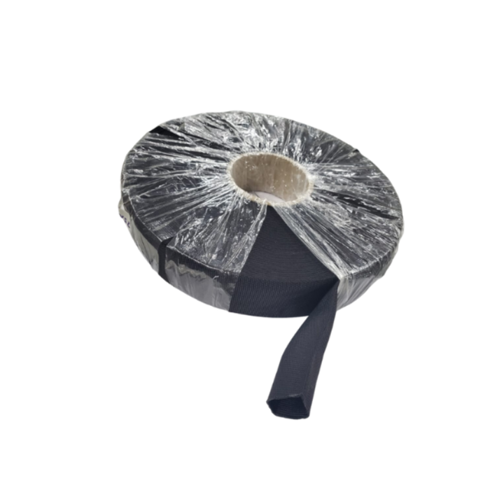 HAR9325 1-1/2" CANVAS TYPE HOSE GUARD - 53 SLEEVE