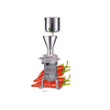 IRON CAPTAIN PEPPER GRINDER (IND4397)
