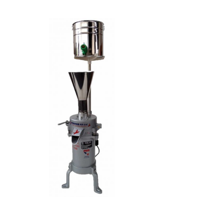 IRON CAPTAIN IND4397 PEPPER GRINDER FP-05,220V,60HZ