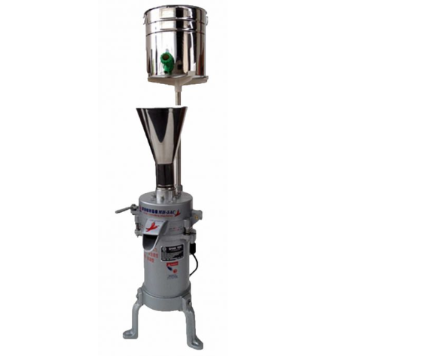 IRON CAPTAIN IND4397 PEPPER GRINDER FP-05,220V,60HZ