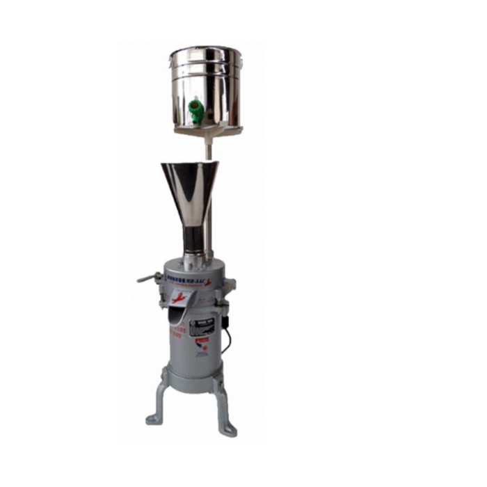 IRON CAPTAIN PEPPER GRINDER (IND4397)