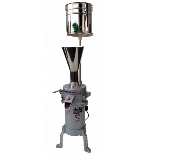 IRON CAPTAIN PEPPER GRINDER (IND4397)
