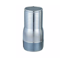 HAR1077 NIPPLE/KING 1/2" NPT THREAD KC-050