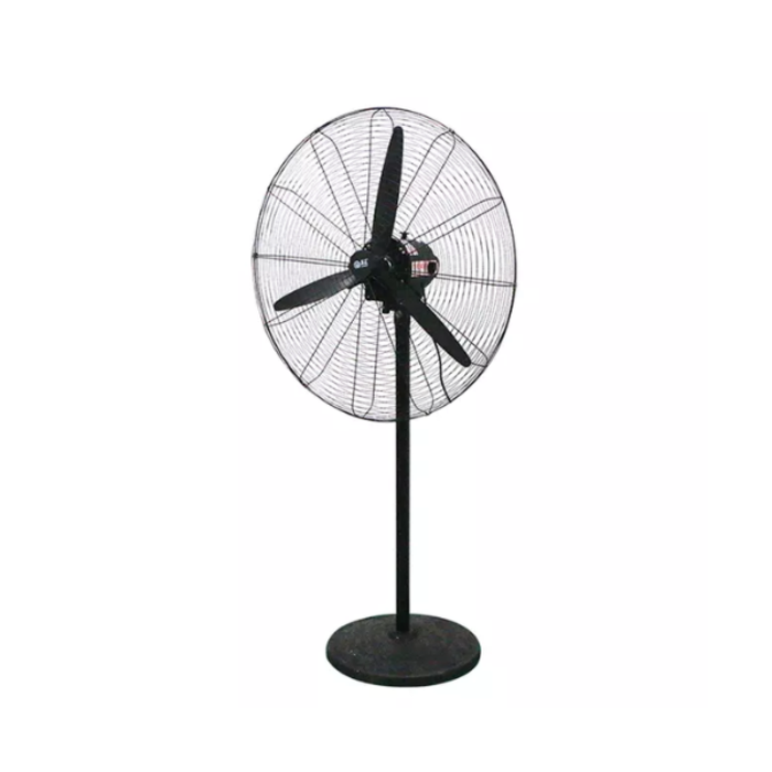BETA STAR IND4405 30'' INDUSTRIAL STAND FAN 110 VOLTS, 60HZ