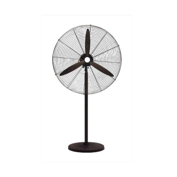 BETA STAR IND4405 30'' INDUSTRIAL STAND FAN 110 VOLTS, 60HZ
