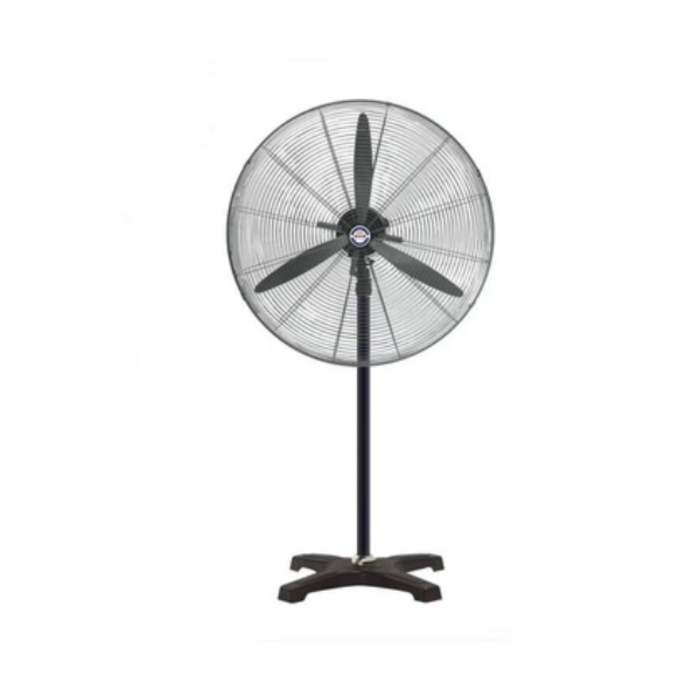BETA STAR IND4405 30'' INDUSTRIAL STAND FAN 110 VOLTS, 60HZ