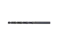 BOSCH HAR1080 BIT-DRILL 5/32" BLACK OXIDE BL2137