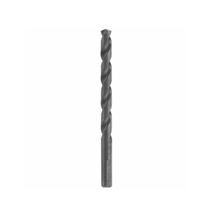 BOSCH HAR1080 BIT-DRILL 5/32" BLACK OXIDE BL2137