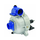 IND4411 PUMP/TRASH-ALUMINIUM 3" #1-WNR