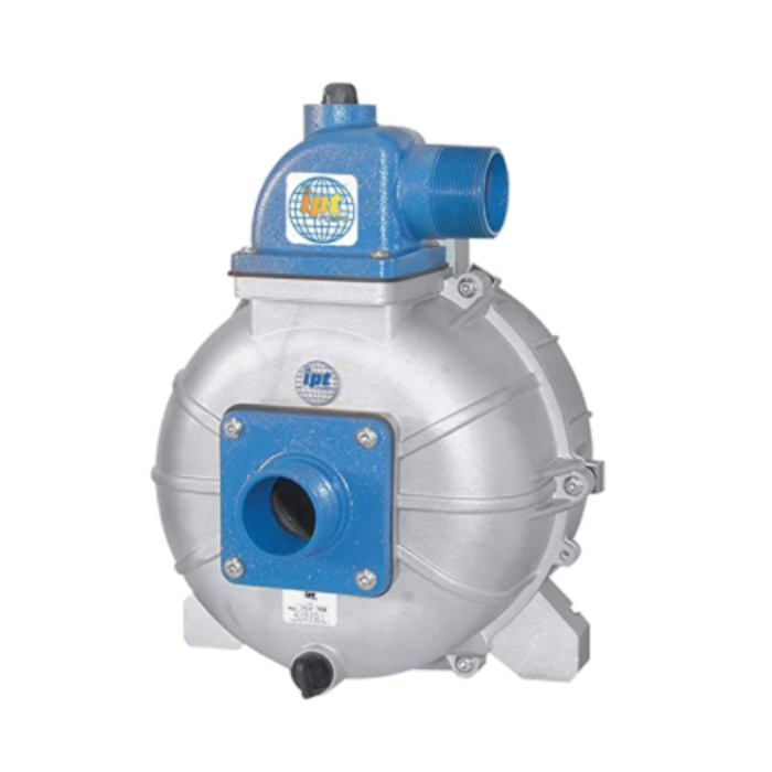BETA STAR IND4411 PUMP/TRASH-ALUMINIUM 3" #1-WNR
