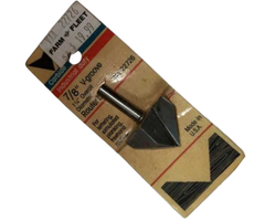 BOSCH HAR1084 BITS/ROUTER 7/8" B#22726