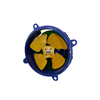 BETA STAR IND4415 FAN/EXHAUST 120V MA250 10" 60HZ