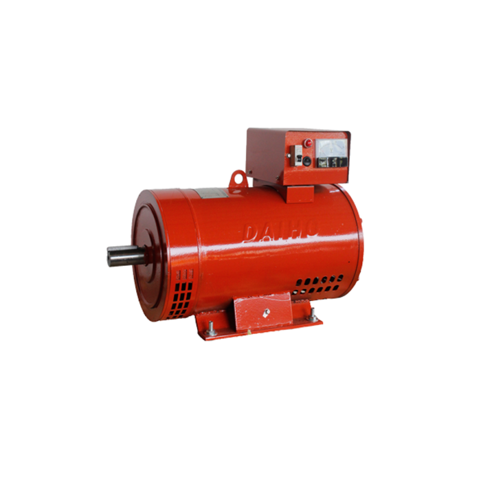 BETA STAR IND4428 ALTERNATOR/BRUSHLESS 120/2-A 3600 RPM