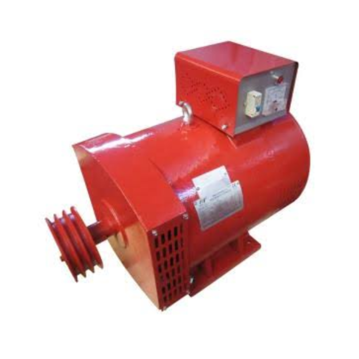 BETA STAR IND4428 ALTERNATOR/BRUSHLESS 120/2-A 3600 RPM