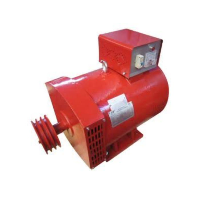 BETA STAR IND4428 ALTERNATOR/BRUSHLESS 120/2-A 3600 RPM