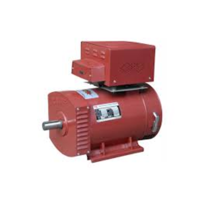 BETA STAR IND4428 ALTERNATOR/BRUSHLESS 120/2-A 3600 RPM