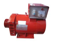 BETA STAR IND4429 ALTERNATOR/BRUSHLESS 120/2-B 3600RPM