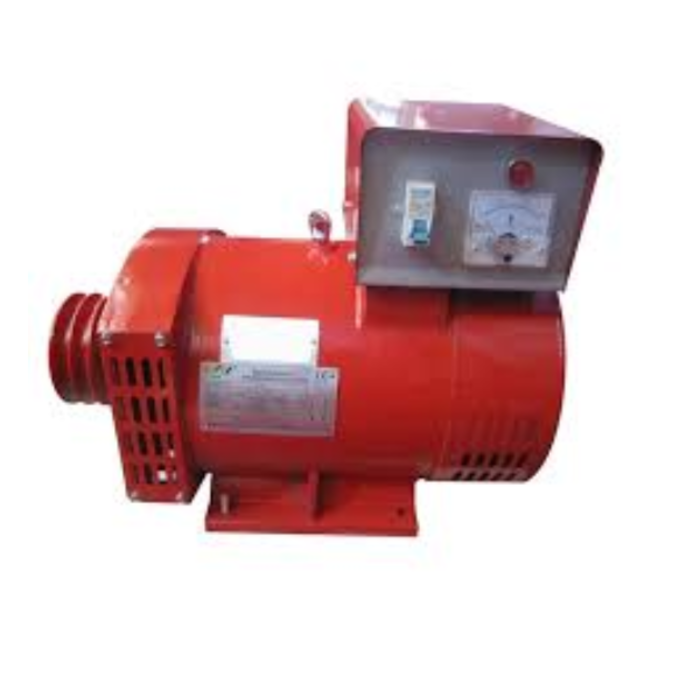 BETA STAR IND4429 ALTERNATOR/BRUSHLESS 120/2-B 3600RPM