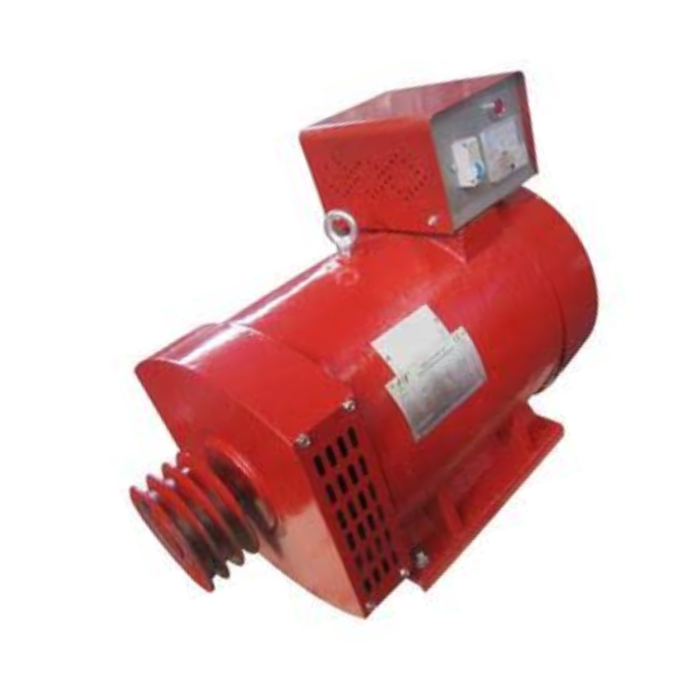 BETA STAR IND4429 ALTERNATOR/BRUSHLESS 120/2-B 3600RPM