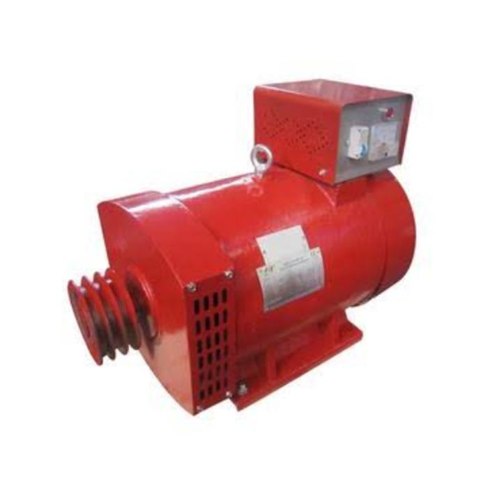 BETA STAR IND4429 ALTERNATOR/BRUSHLESS 120/2-B 3600RPM