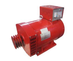 BETA STAR IND4430 ALTERNATOR/BRUSHLESS 120/2 3600RPM