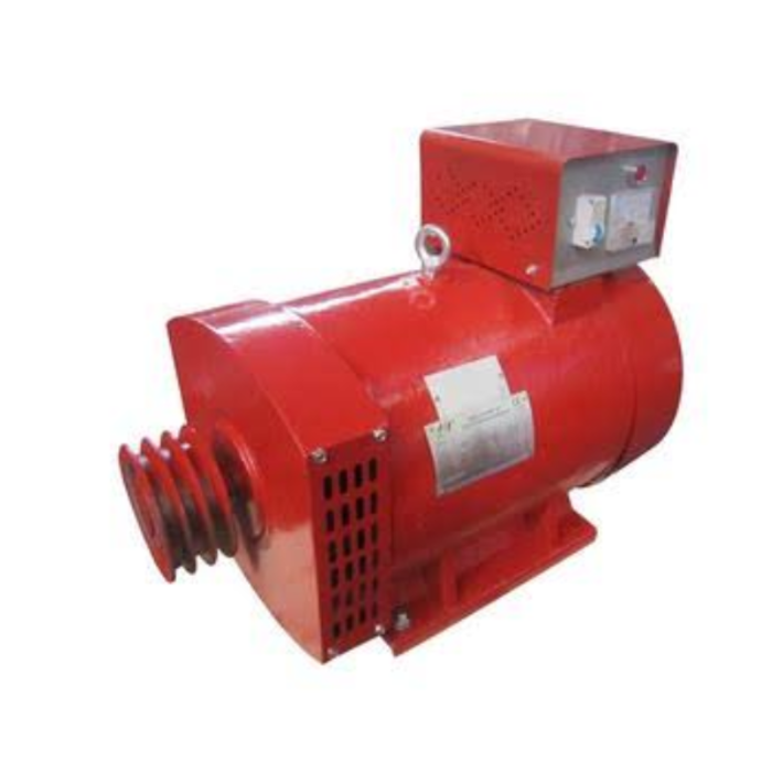 BETA STAR IND4430 ALTERNATOR/BRUSHLESS 120/2 3600RPM