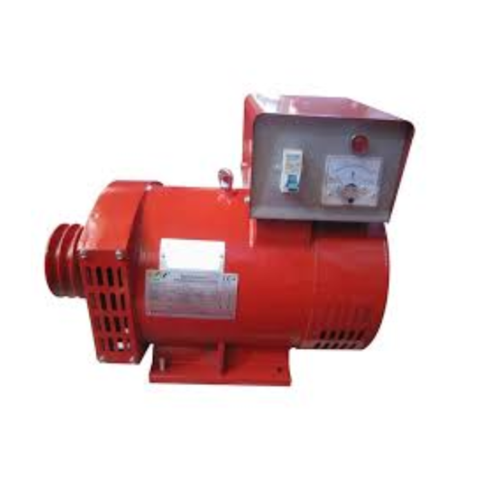 BETA STAR IND4430 ALTERNATOR/BRUSHLESS 120/2 3600RPM