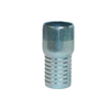 HAR1092 KING NIPPLE 3/4" NPT THREAD KC-075