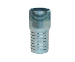 HAR1092  KING NIPPLE 3/4"  NPT THREAD KC-075