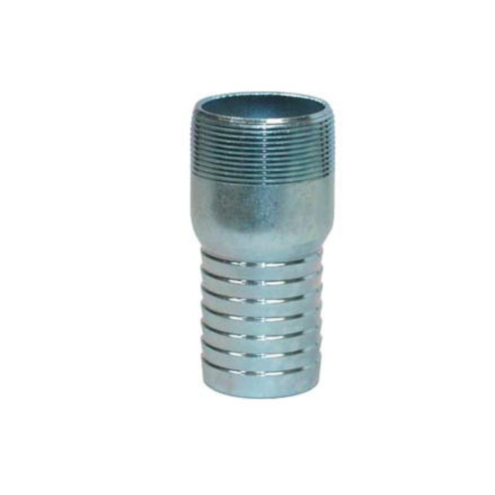 HAR1092 KING NIPPLE 3/4" NPT THREAD KC-075