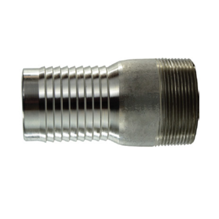 HAR1092 KING NIPPLE 3/4" NPT THREAD KC-075