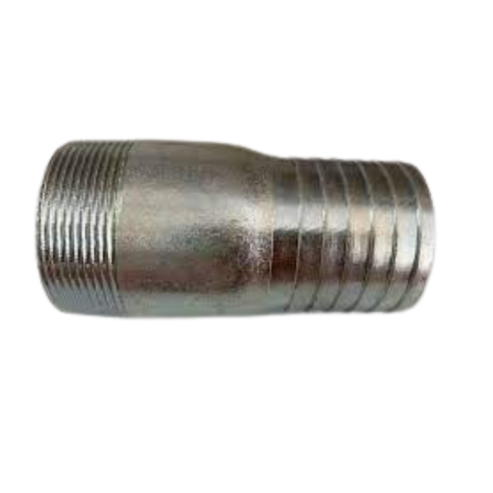 HAR1092 KING NIPPLE 3/4" NPT THREAD KC-075