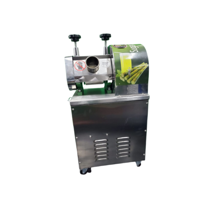 IRON CAPTAIN IND4449 JUICER/SUGAR CANE SY-300 110V 60HZ