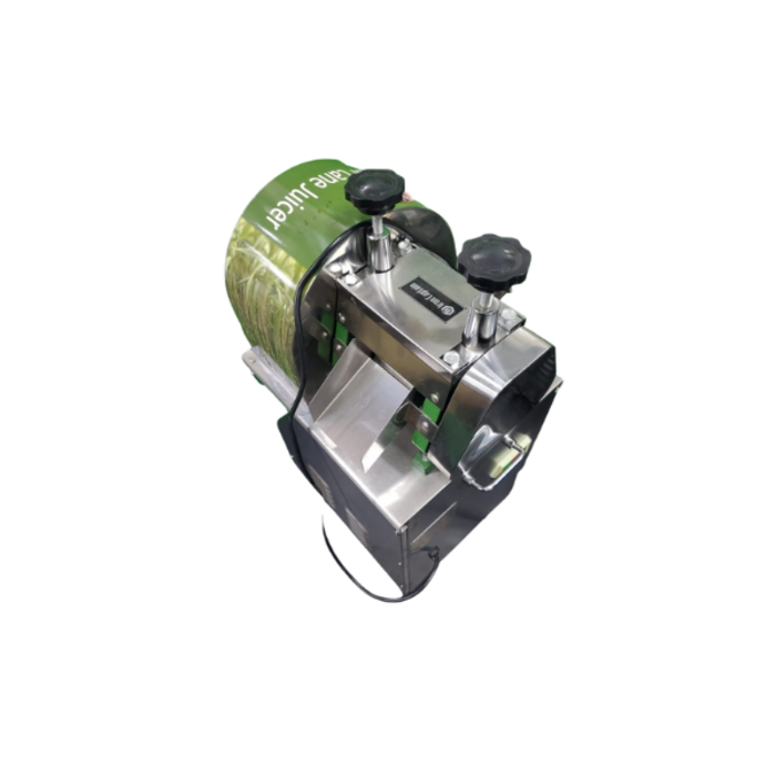 IRON CAPTAIN IND4449 JUICER/SUGAR CANE SY-300 110V 60HZ