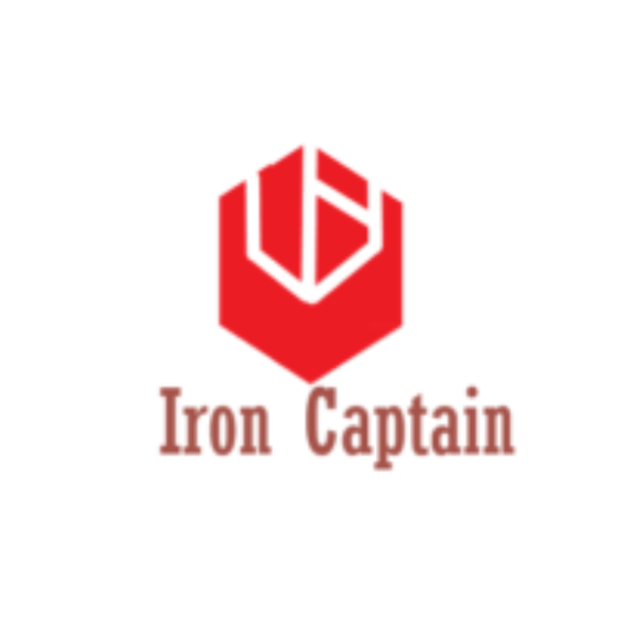 IRON CAPTAIN IND4449 JUICER/SUGAR CANE SY-300 110V 60HZ