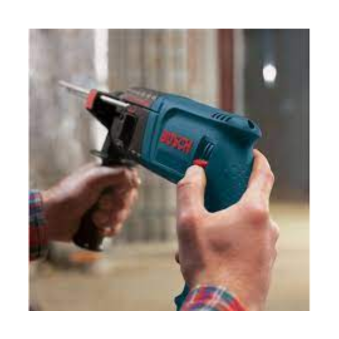 BOSCH IND4487 DRILLING MACHINE 1/2" 1033 WNR