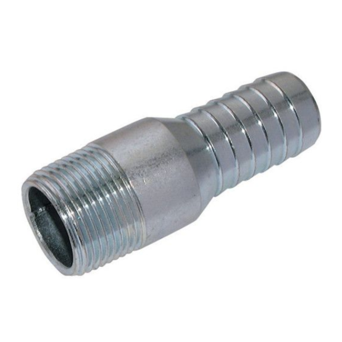 HAR1097 NIPPLE/KC-C 1 1/4''