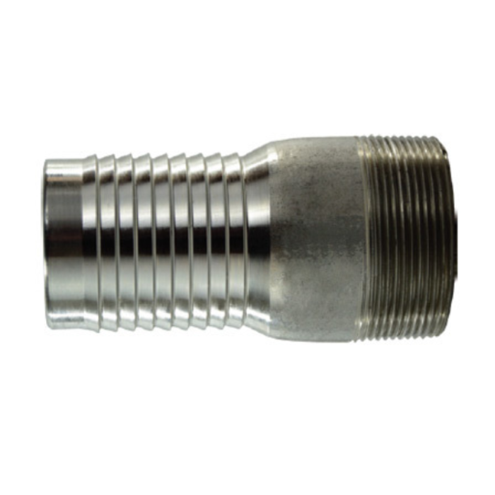 HAR1097 NIPPLE/KC-C 1 1/4''