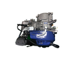BETA STAR IND5103 ENGINE FOR 3500A GASOLINE GENERATOR G210FA/212CC