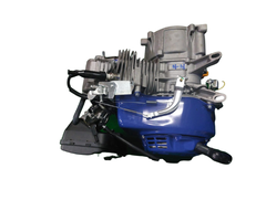 BETA STAR IND5103 ENGINE FOR 3500A GASOLINE GENERATOR G210FA/212CC