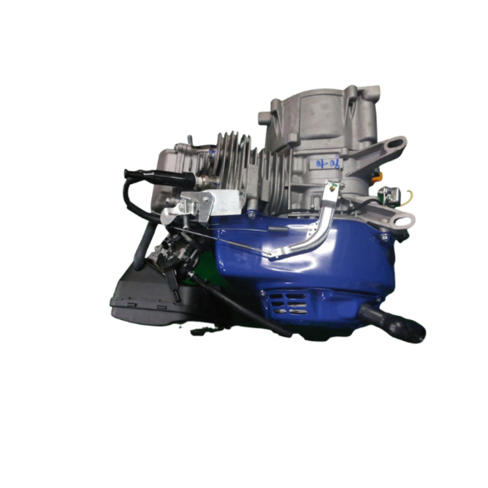 BETA STAR IND5103 ENGINE FOR 3500A GASOLINE GENERATOR G210FA/212CC