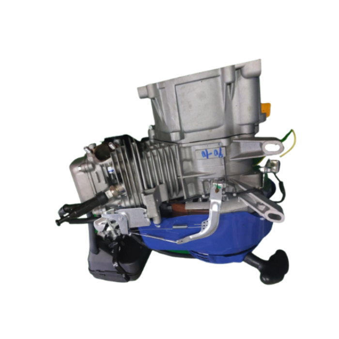 BETA STAR IND5103 ENGINE FOR 3500A GASOLINE GENERATOR G210FA/212CC