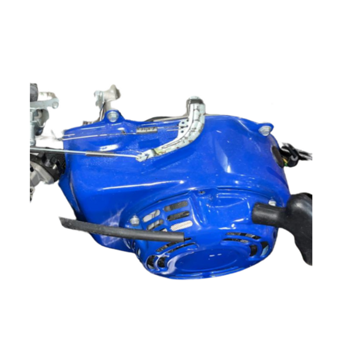 BETA STAR IND5103 ENGINE FOR 3500A GASOLINE GENERATOR G210FA/212CC