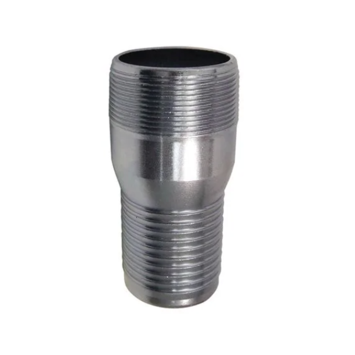 HAR1099 1 1/2" KING NIPPLE  NPT THREAD KC-150