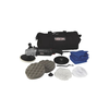 IRONTON IND5105 IRONTON 7" POLISHING KIT 61460