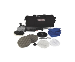 IRONTON IND5105 IRONTON 7" POLISHING KIT 61460
