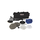 IND5105 IRONTON 7" POLISHING KIT 61460