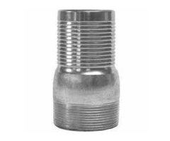 HAR1101 2'' KING NIPPLE KC-200 NPT THREAD