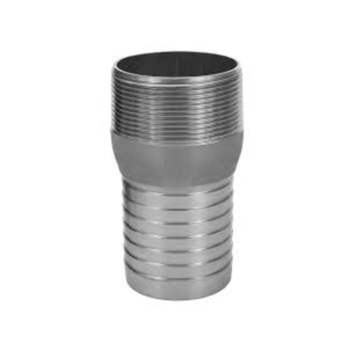 HAR1101 2'' KING NIPPLE KC-200 NPT THREAD